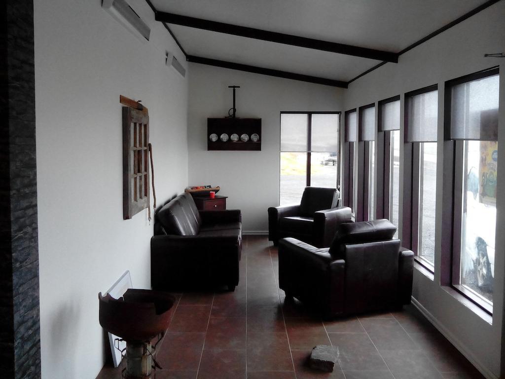 Hotel Ljosaland Hvammur  Dış mekan fotoğraf