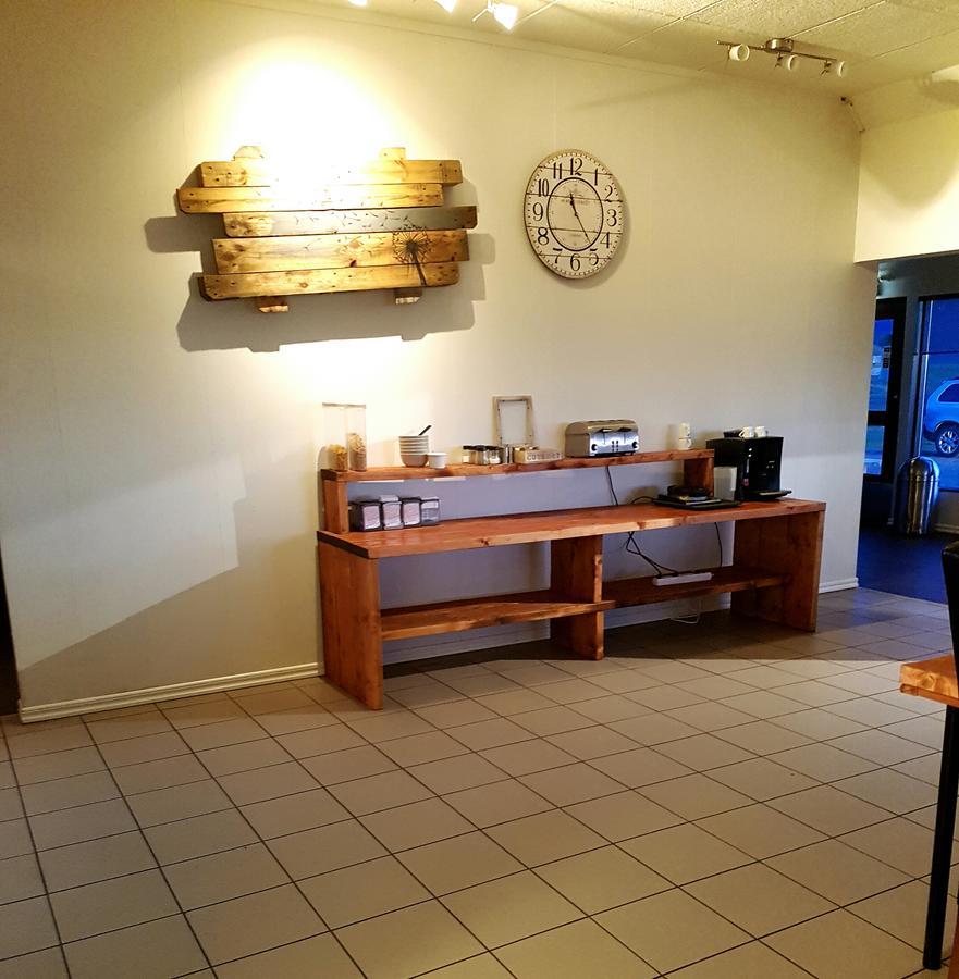Hotel Ljosaland Hvammur  Dış mekan fotoğraf