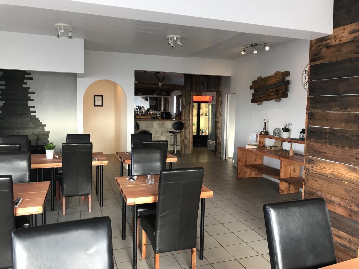 Hotel Ljosaland Hvammur  Dış mekan fotoğraf
